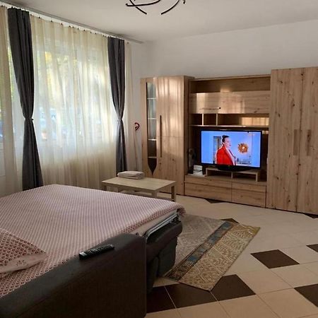 Brancoveanu'S Cozy Corner Бухарест Екстер'єр фото